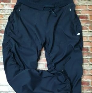 Marika Dry Wick Active Yoga Drawstring Pants XL